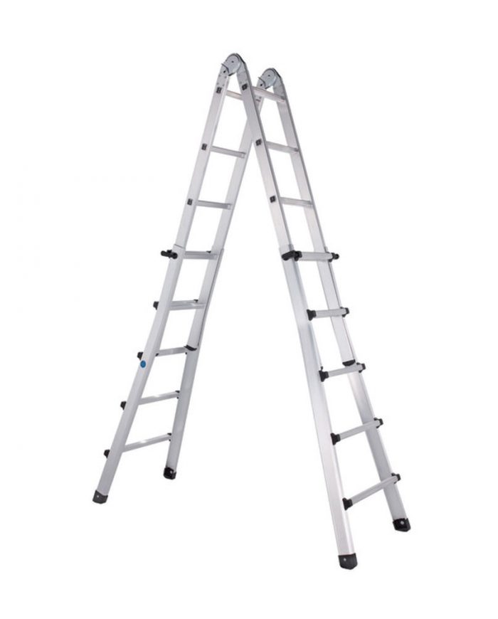 Teleskopstige