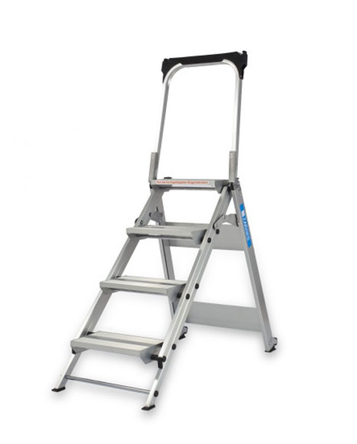 sikkerhetstrapp