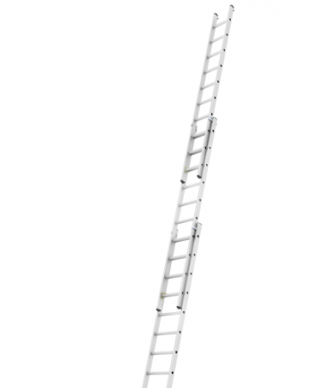 ZARGES Skyvestige 3-delt Z100 6,7m